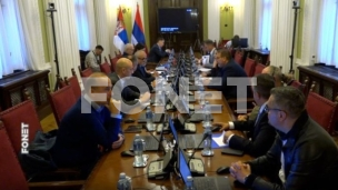 Poslanici o agraru i litijumu